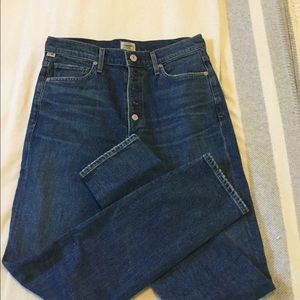 Women’s Premium Vintage Jeans